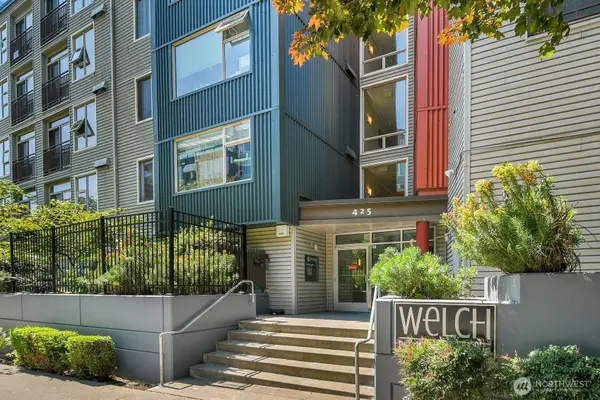 425 23rd Avenue S #A006, Seattle, WA 98144