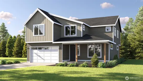 4342 72nd Drive Ne, Marysville, WA 98270