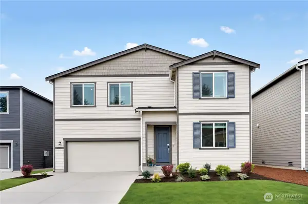 6715 285th Place Nw, Stanwood, WA 98292