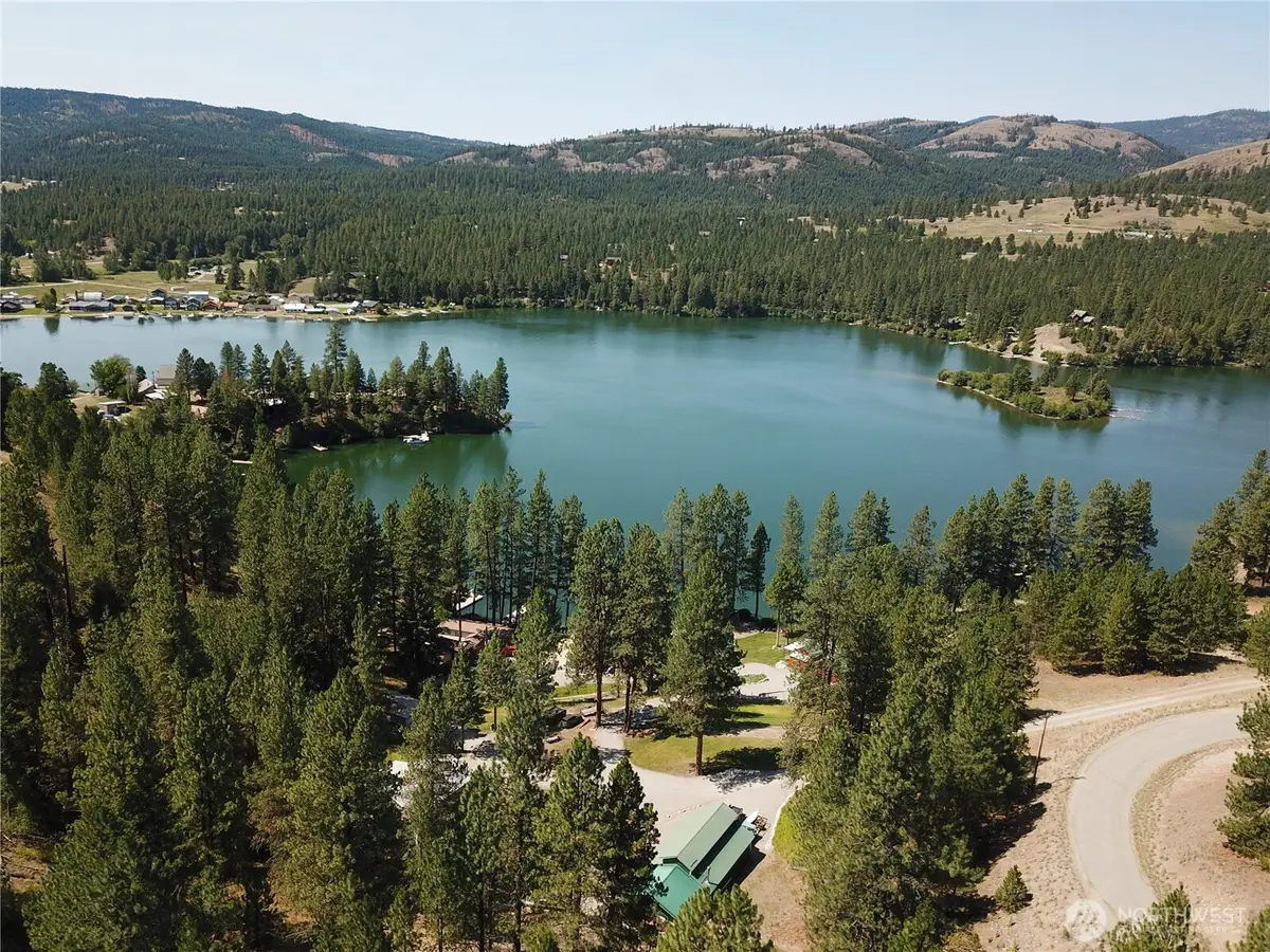 10 Wayland Cove Road, Republic, WA 99166 - #1