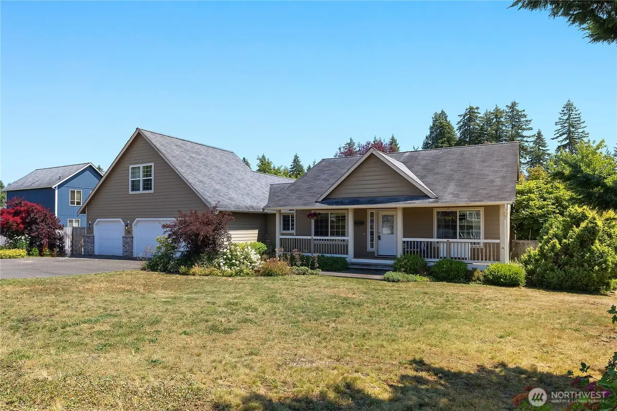 119 Summit Loop, McCleary, WA 98557 - #1