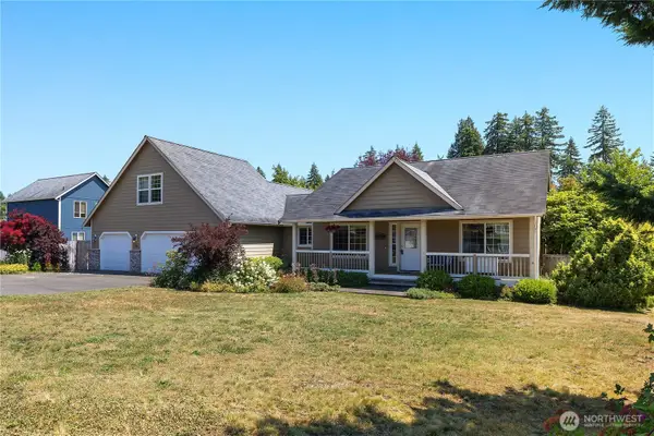 119 Summit Loop, McCleary, WA 98557