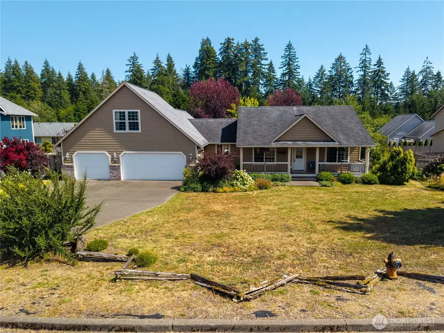 119 Summit Loop, McCleary, WA 98557 - #2