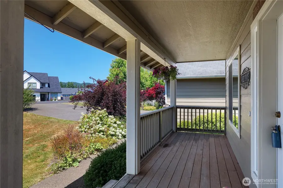 119 Summit Loop, McCleary, WA 98557 - #3
