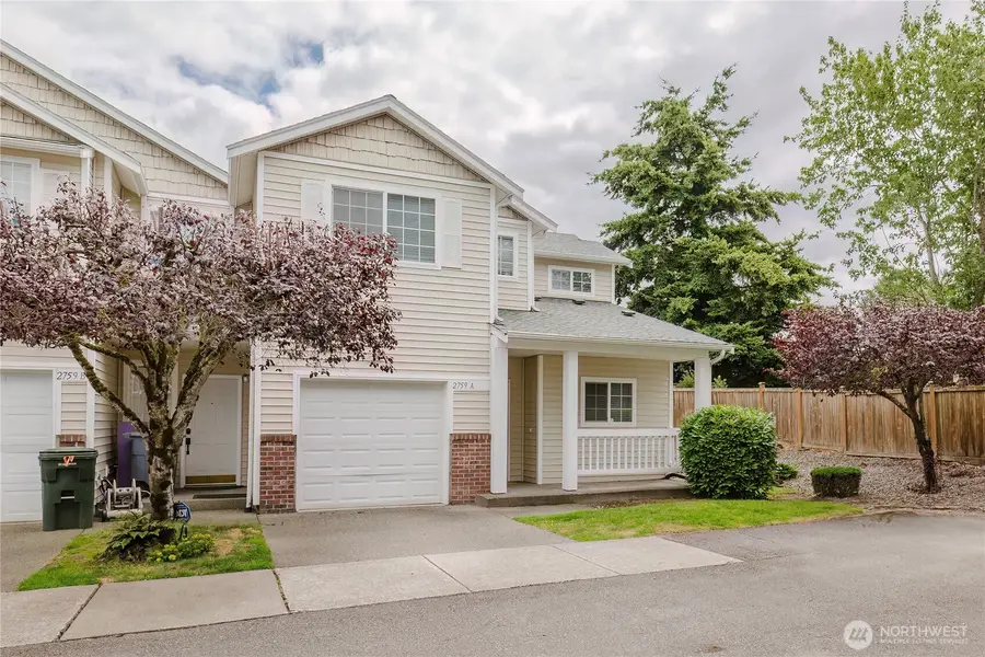 2759 Diamond Loop Unit #3A, Milton, WA 98354 - #2
