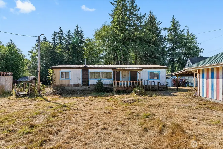 1649 Larson Road, Raymond, WA 98577 - #3