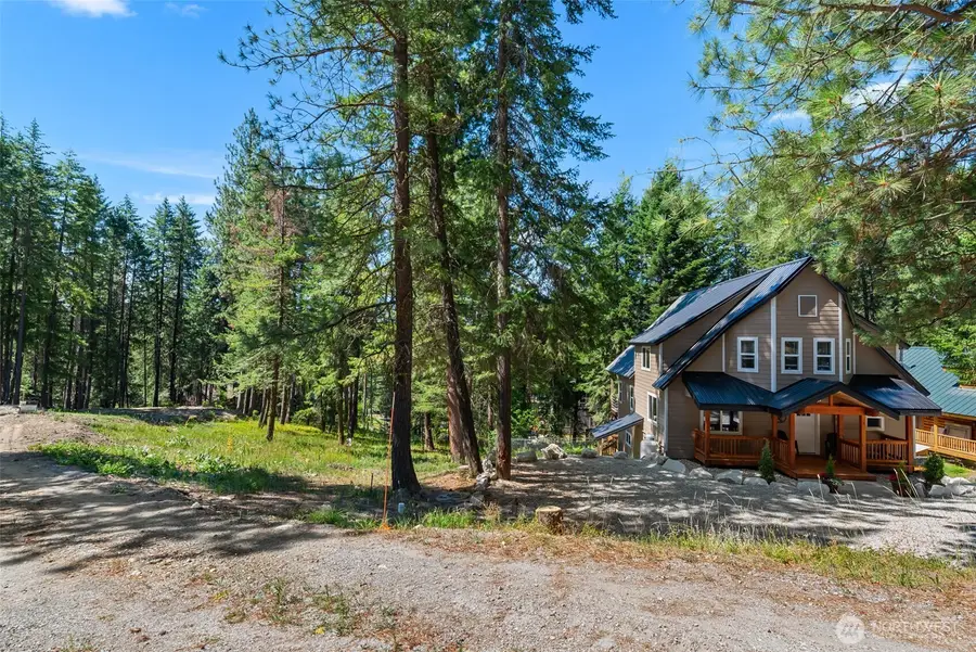 22125 Appaloosa Lane, Leavenworth, WA 98826 - #3