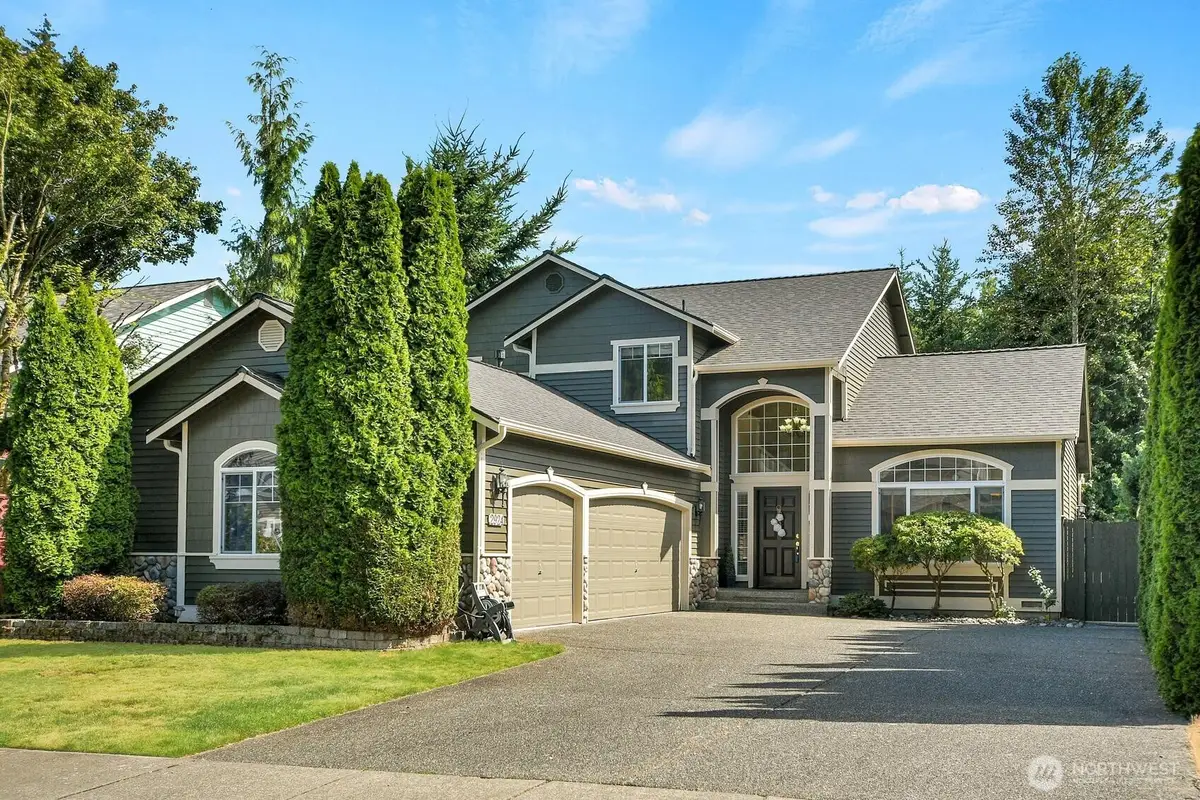 2924 101st Place Se, Everett, WA 98208 - #1