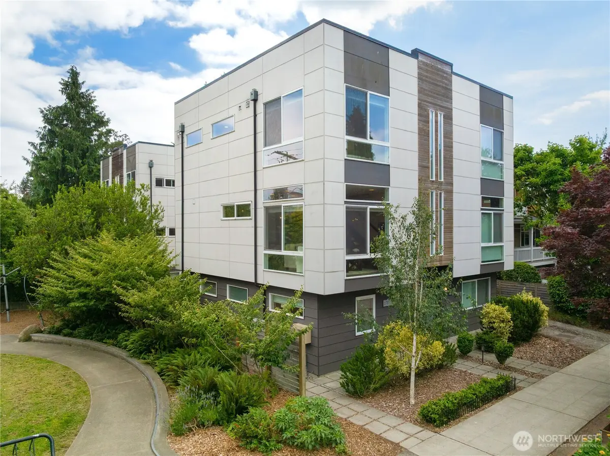 1707 NW 63rd Street #A, Seattle, WA 98107 - #1