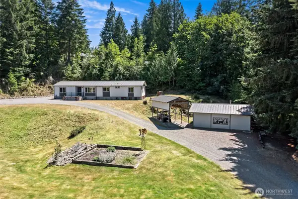 15722 Ap Tubbs Road E, Buckley, WA 98321
