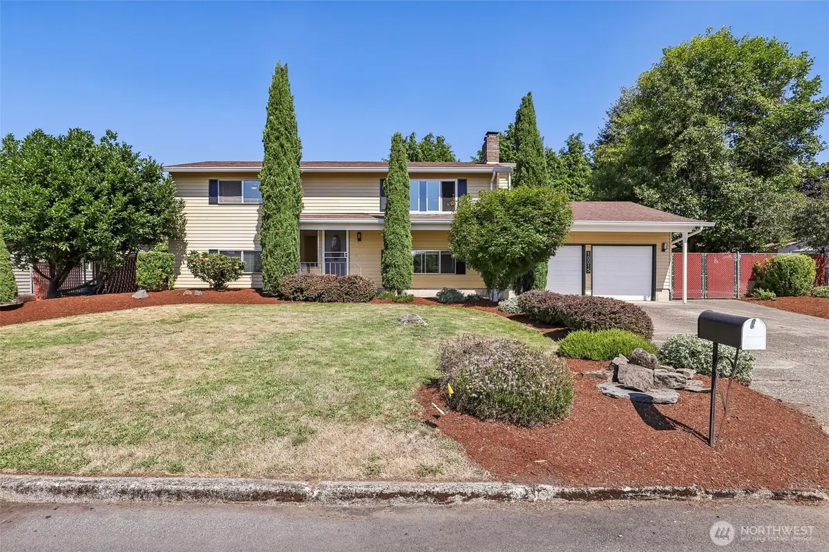 10015 NW 17th Avenue, Vancouver, WA 98685 - #1