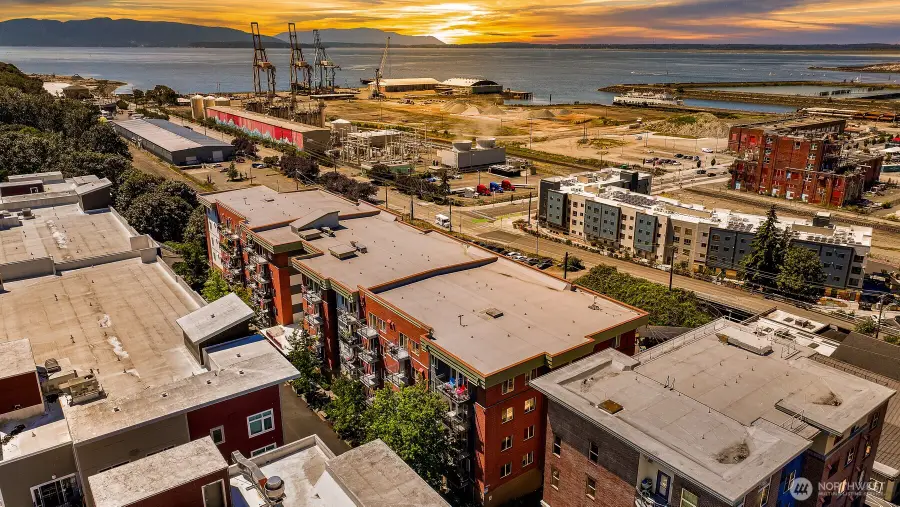 1015 Railroad Avenue #210, Bellingham, WA 98225 - #2