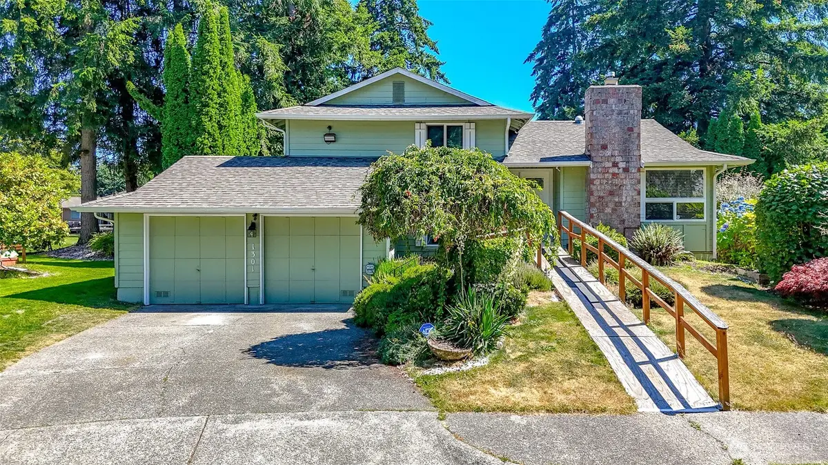 1301 Bel Air Road, Tacoma, WA 98406 - #1