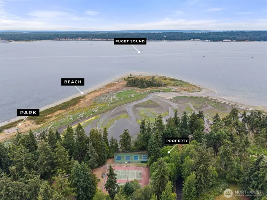 6 Kala Lagoon Court, Port Townsend, WA 98368 - #3