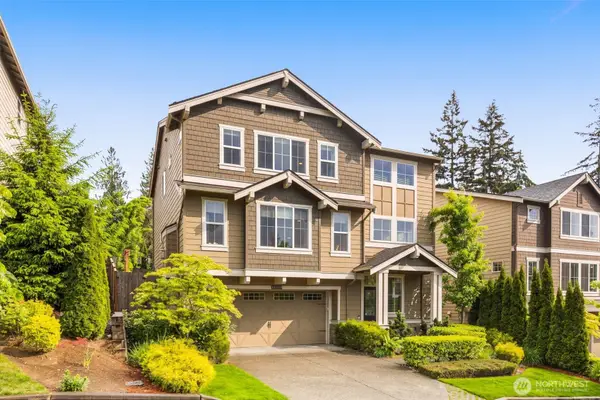22997 SE 52nd Street, Issaquah, WA 98029