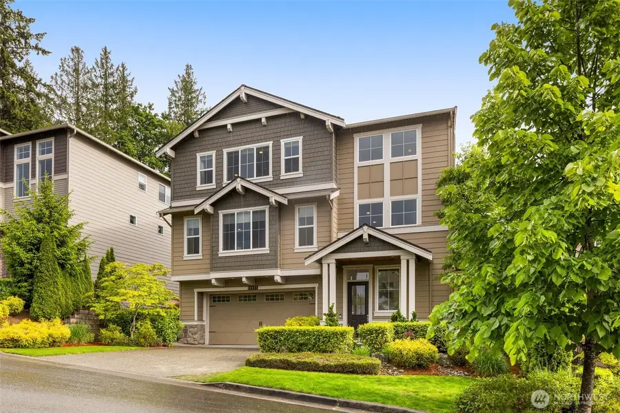 22997 SE 52nd Street, Issaquah, WA 98029 - #2