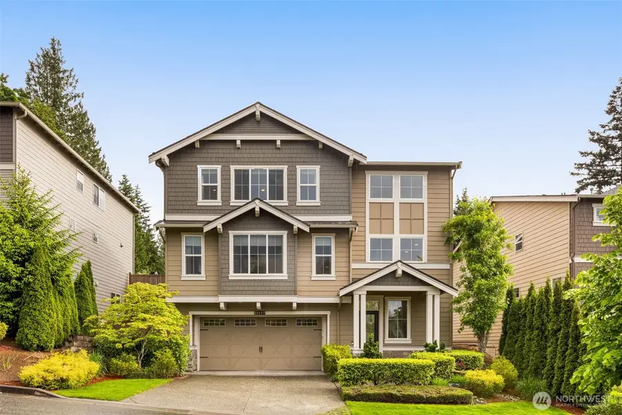 22997 SE 52nd Street, Issaquah, WA 98029 - #3