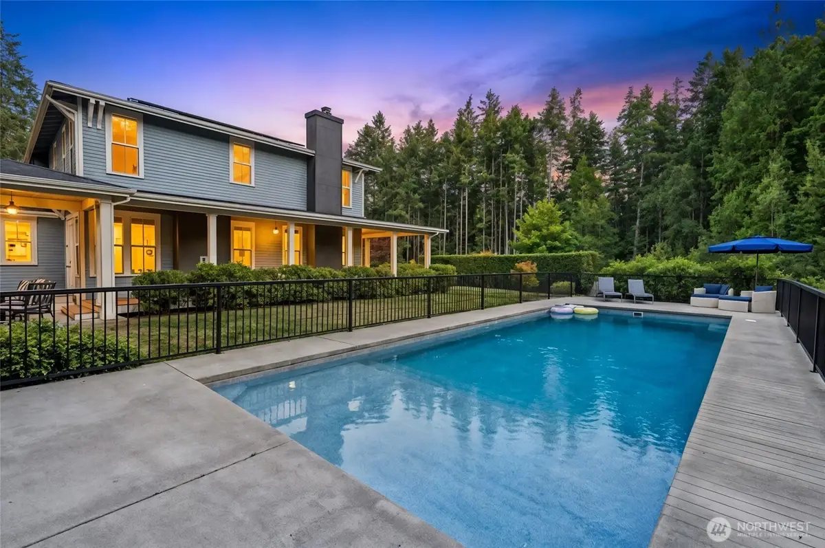 1414 NW Hermit Ridge, Poulsbo, WA 98370 - #1