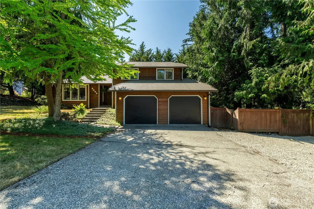 8005 NE 120th Street, Kirkland, WA 98034 - #1