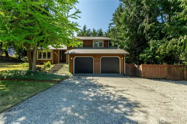 8005 NE 120th Street, Kirkland, WA 98034