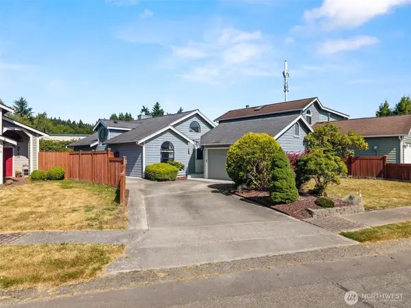 7612 Colony Court Ne, Bremerton, WA 98311
