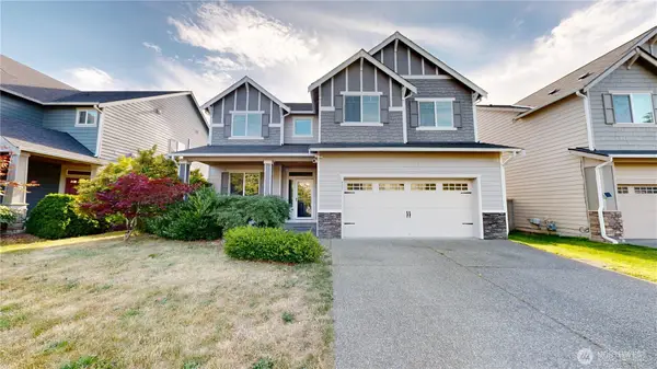 531 Beechwood Court Sw, Olympia, WA 98502