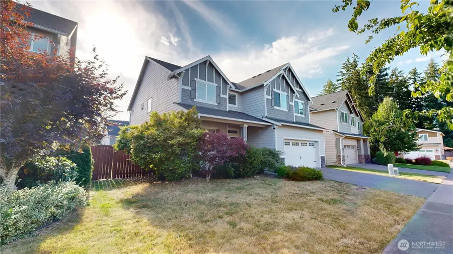 531 Beechwood Court Sw, Olympia, WA 98502 - #2