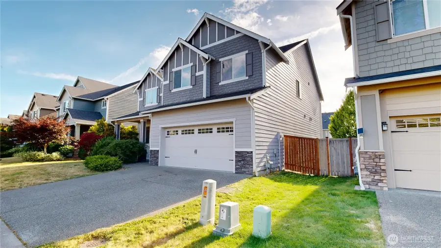 531 Beechwood Court Sw, Olympia, WA 98502 - #3