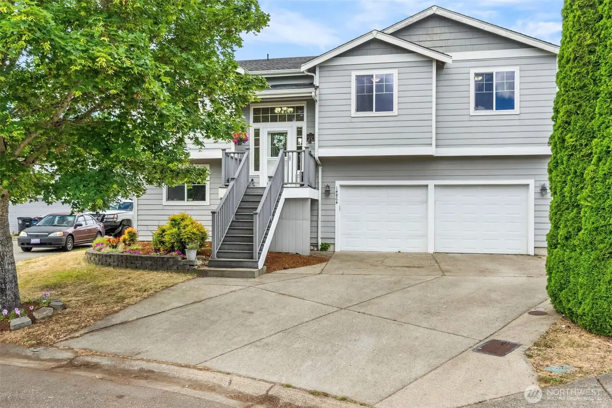 14864 89th Avenue Se, Yelm, WA 98597 - #1