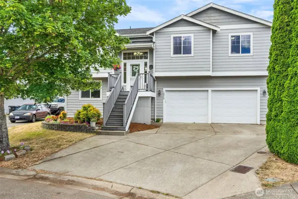 14864 89th Avenue Se, Yelm, WA 98597