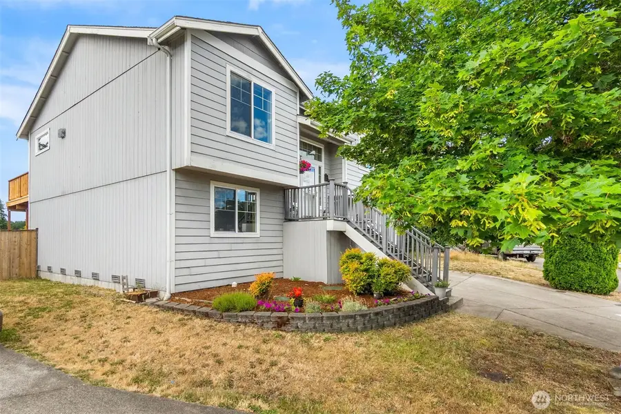 14864 89th Avenue Se, Yelm, WA 98597 - #3