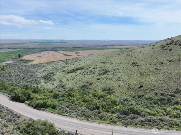 0 Titchenal Canyon Road Sw, Waterville, WA 98858