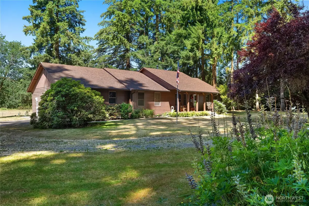 18121 Mi Lane Sw, Rochester, WA 98579 - #1