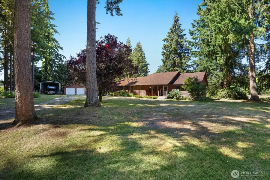 18121 Mi Lane Sw, Rochester, WA 98579 - #3