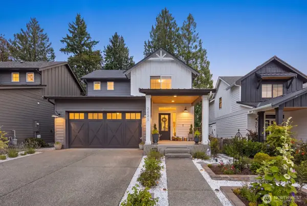 2021 Horton Avenue, Snohomish, WA 98290