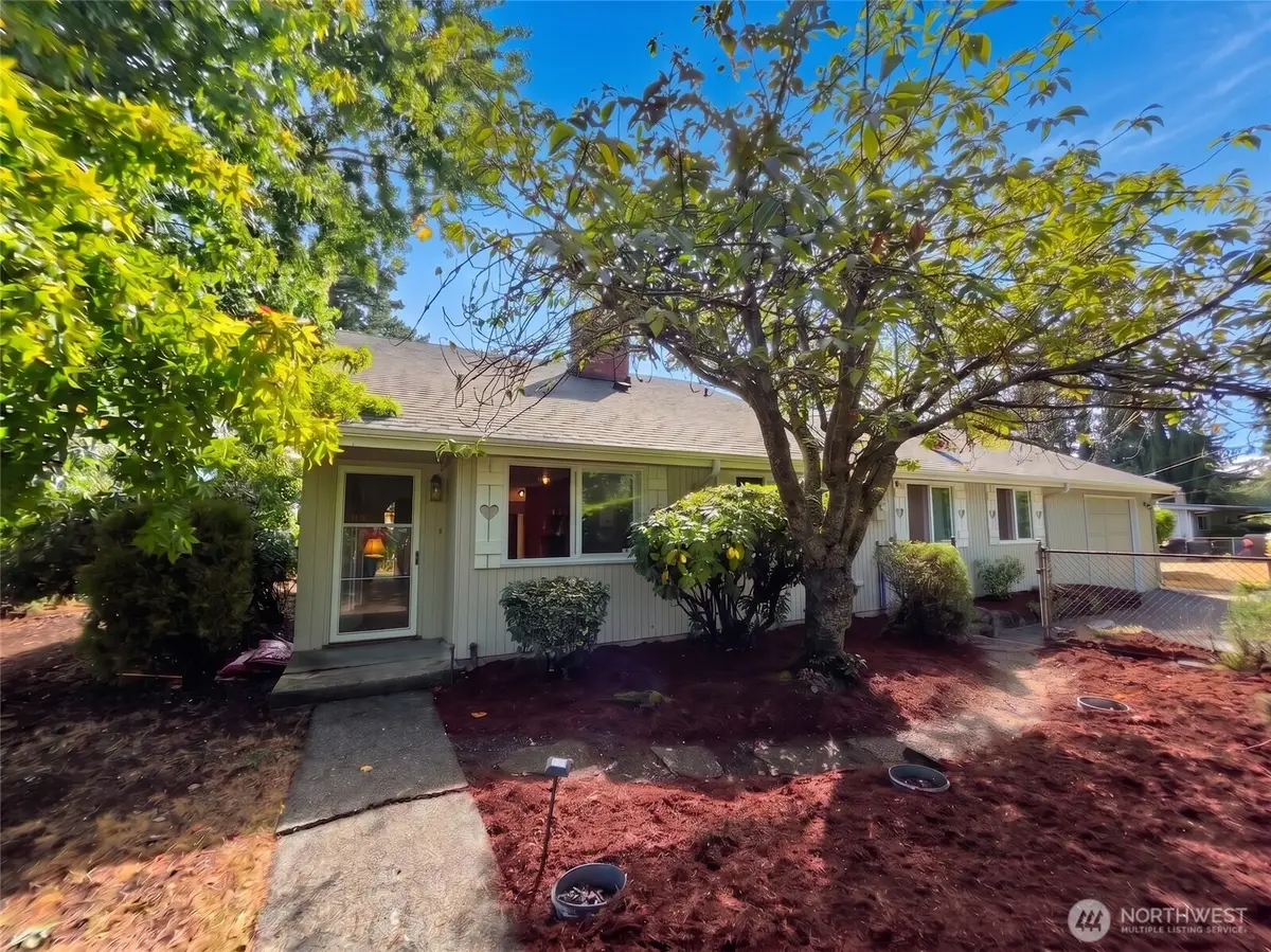 18806 4th S, Burien, WA 98148 - #1