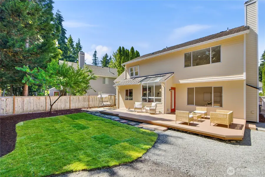 25723 SE 40th Street, Sammamish, WA 98029 - #2