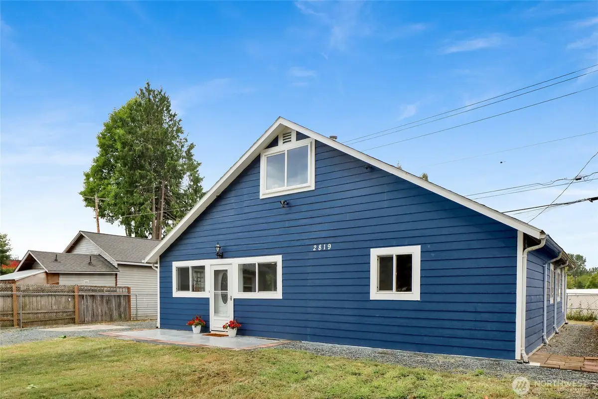 2819 Patton Street, Bellingham, WA 98225 - #1