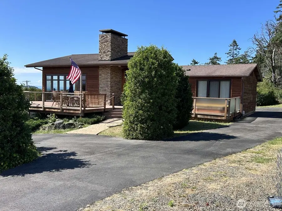 31 N Rhododendron Drive, Port Townsend, WA 98368 - #2