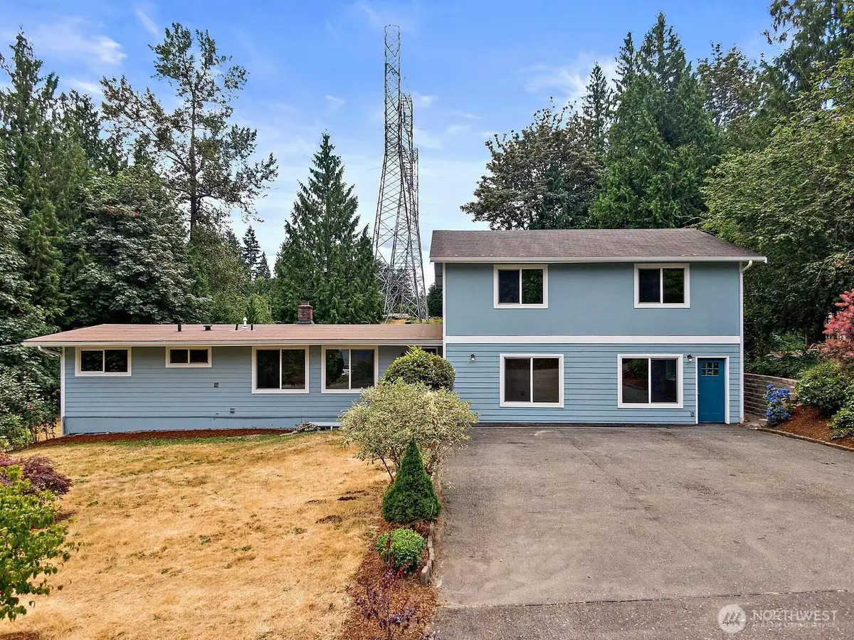 19019 SE 164th Street, Renton, WA 98058 - #1