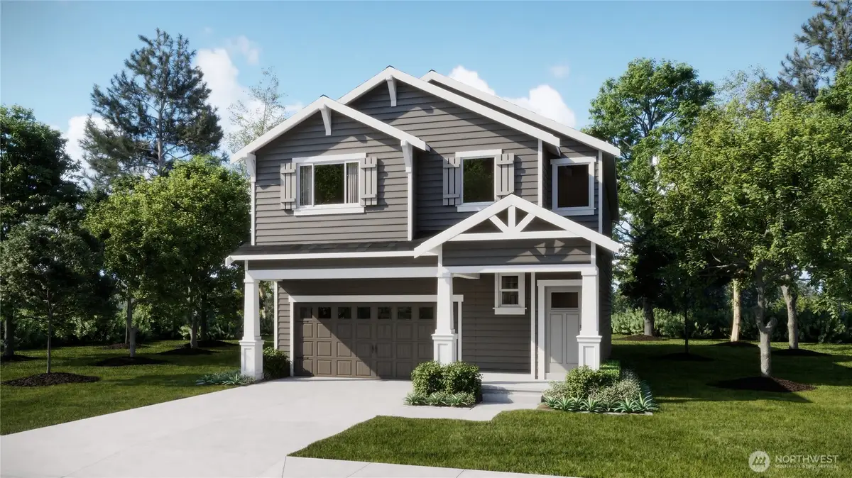 22890 SE Yew Street, Black Diamond, WA 98010 - #1