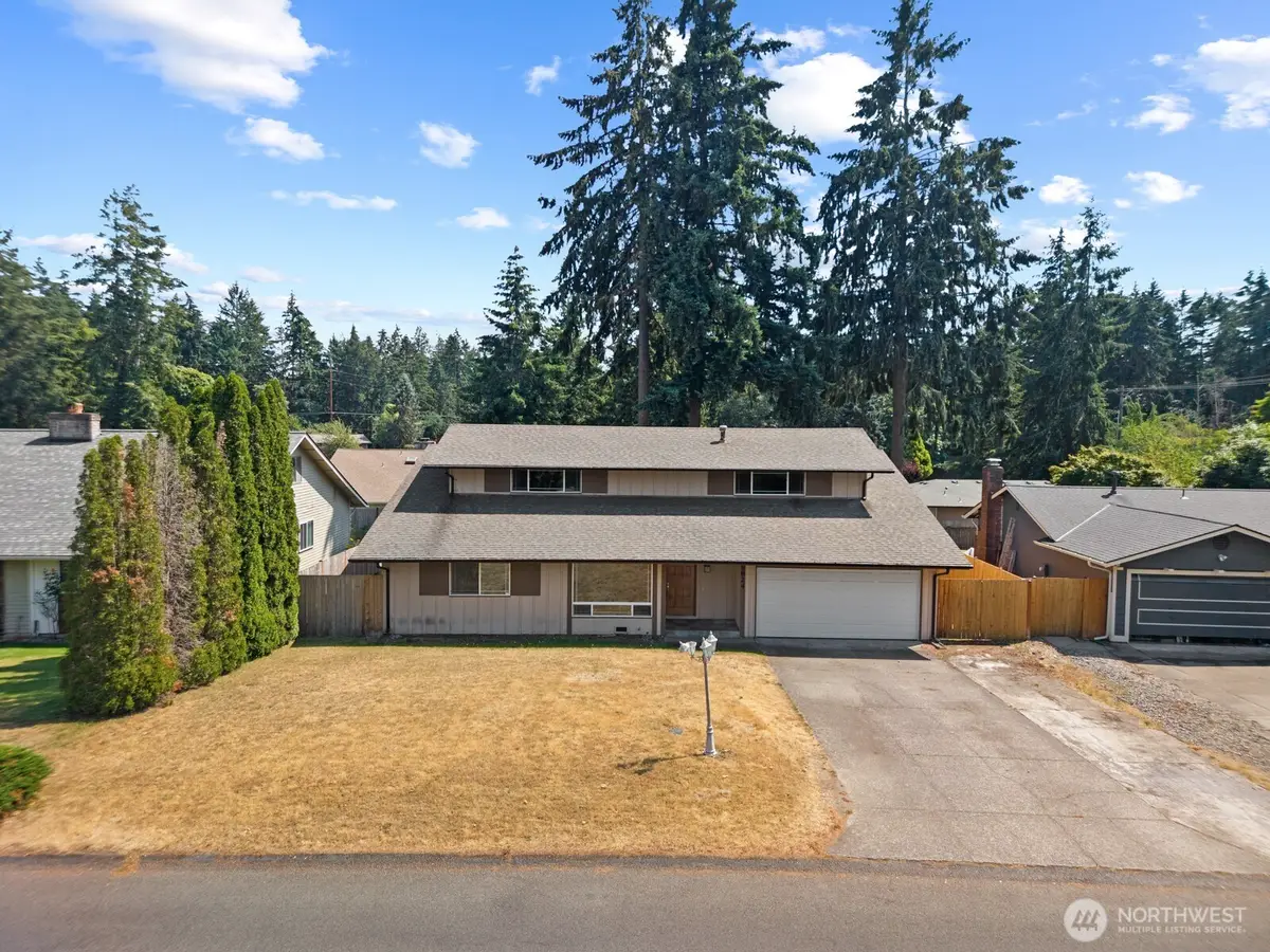 9824 Onyx Drive Sw, Lakewood, WA 98498 - #1