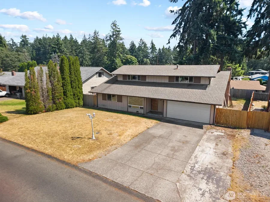 9824 Onyx Drive Sw, Lakewood, WA 98498 - #2