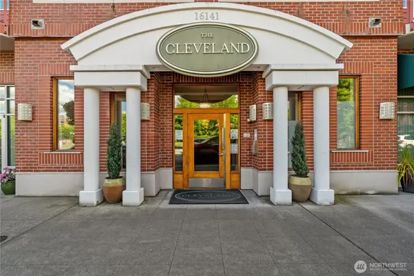 16141 Cleveland Street #416, Redmond, WA 98052
