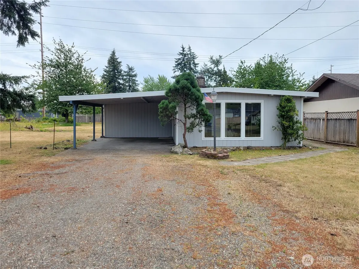 1713 W Martin Street, Elma, WA 98541 - #1