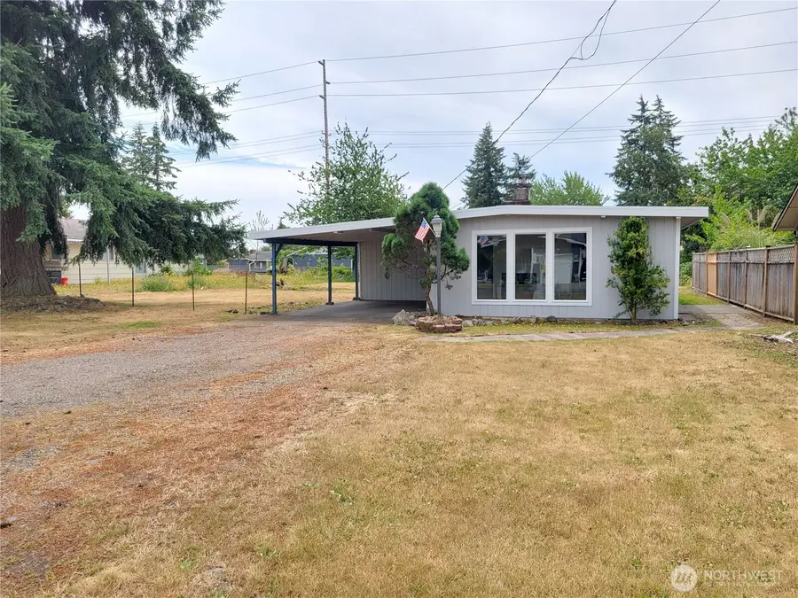 1713 W Martin Street, Elma, WA 98541 - #2