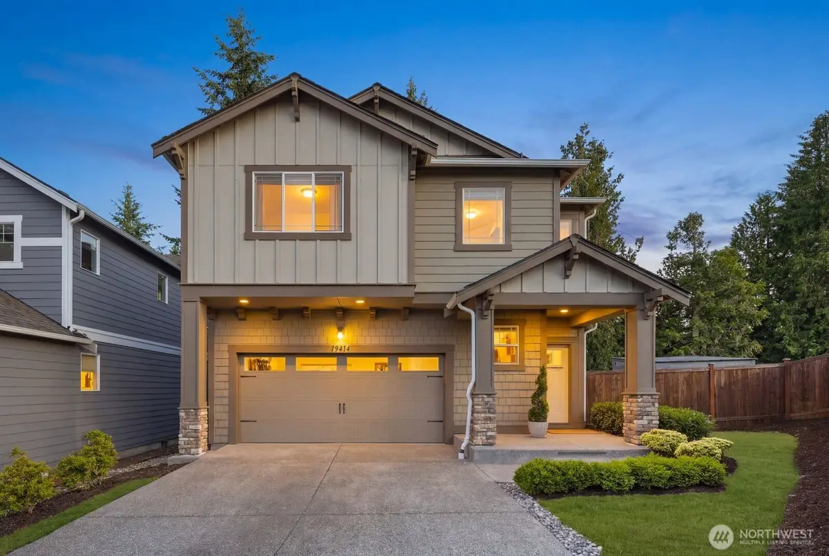 19414 9th Avenue Se, Bothell, WA 98012 - #1