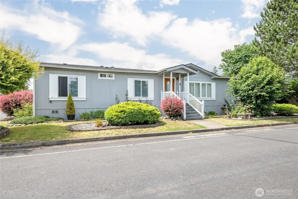 600 Egret Lane, Longview, WA 98632 - #1