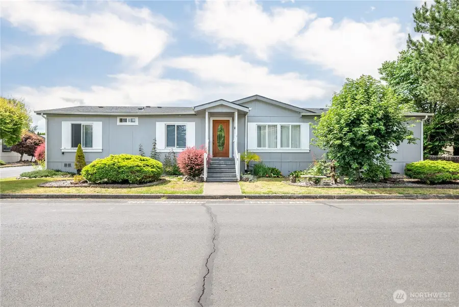 600 Egret Lane, Longview, WA 98632 - #2
