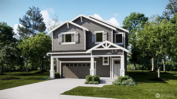 32150 Grand Avenue Se, Black Diamond, WA 98010